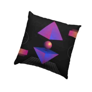 Cojines Decorativos De Minimalista Mod. 32C