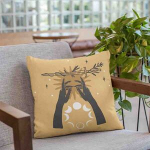 Cojines Decorativos De Minimalista Mod. 33B