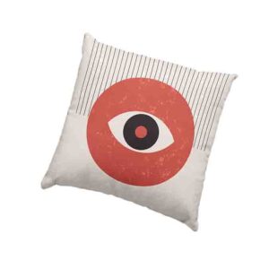 Cojines Decorativos De Minimalista Mod. 34B