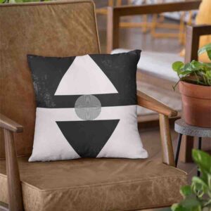 Cojines Decorativos De Minimalista Mod. 35A