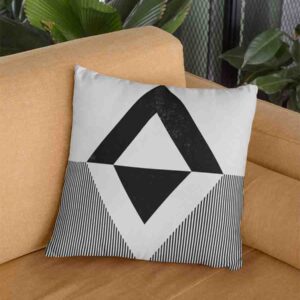 Cojines Decorativos De Minimalista Mod. 35C