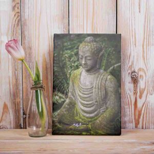 Cuadros De Buda Para Sala Canvas 6