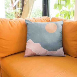 Cojines Decorativos De Minimalista Mod. 7A