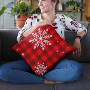 Cojines Decorativos De Navidad Mod. 7