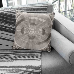 Cojines Decorativos De Estilo Vintage Mod. 8