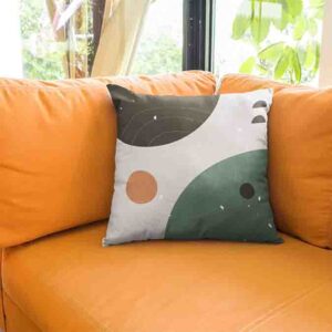 Cojines Decorativos De Minimalista Mod. 8A