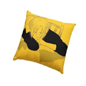 Cojines Decorativos De Banana fish Mod. 3