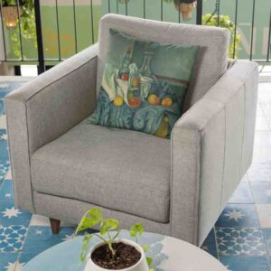 Cojines Decorativos De Bodeg?n - Paul C?zanne