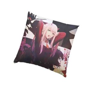 Cojines Decorativos De Darling in the FranXX MOd. 2