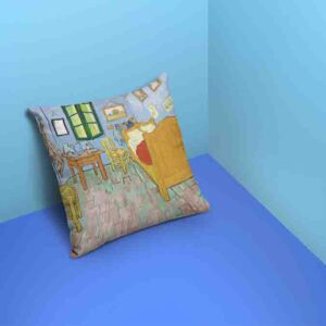 Cojines Decorativos De El dormitorio en Arl?s - Vincent Van Gogh