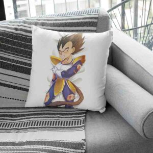 Cojines Decorativos De Goku Mod. 1