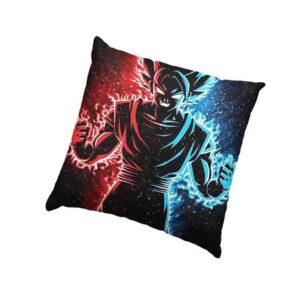 Cojines Decorativos De Goku Mod. 2
