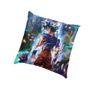 Cojines Decorativos De Goku Mod. 3