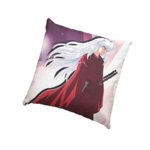 Cojines Decorativos De Inuyasha Mod. 2