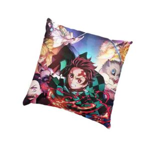 Cojines Decorativos De Kimetsu no yaiba Zach Mod. 3