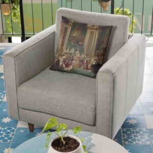 Cojines Decorativos De La consagraci?n de Napole?n  - Jacques-Louis David