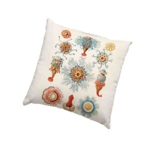 Cojines Estilo Vintage Mod. Medusas vintage