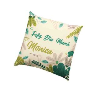 Cojines Decorativos D?a De La Mam? Mod. 1