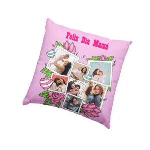 Cojines Decorativos D?a De La Mam? Mod. 11