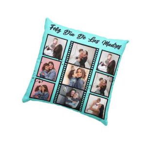 Cojines Decorativos D?a De La Mam? Mod. 12