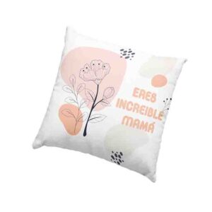 Cojines Decorativos D?a De La Mam? Mod. 2