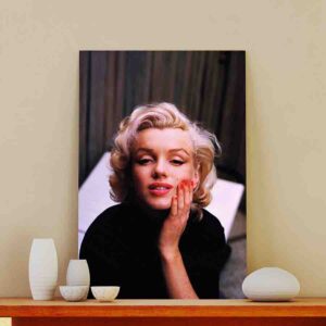 Cuadros Marilyn Monroe Modernos En Canvas 2