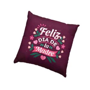 Cojines Decorativos Día De La Madre Mod. 3