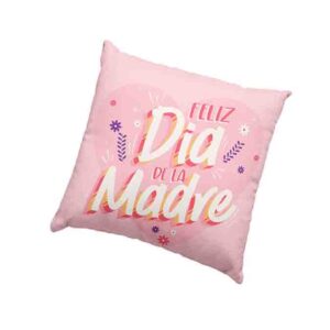 Cojines Decorativos D?a De La Mam? Mod. 4