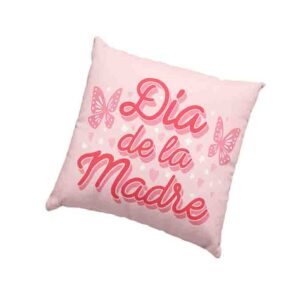 Cojines Decorativos D?a De La Mam? Mod. 6
