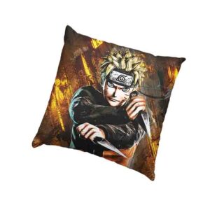 Cojines Decorativos De Naruto Mod. 1