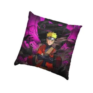 Cojines Decorativos De Naruto Mod. 2