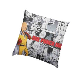 Cojines Decorativos De One punch man Mod. 2