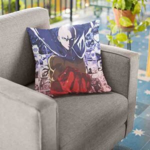 Cojines Decorativos De One punch man Mod. 3