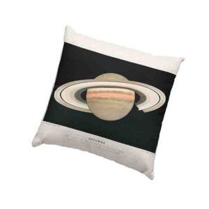 Cojines Decorativos De Estilo Vintage Mod. Saturno