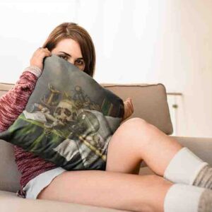 Cojines Decorativos De Vanitas - Edwaert Collier