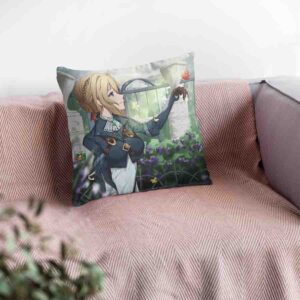 Cojines Decorativos De Violet evergarden Mod. 1