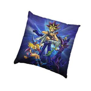 Cojines Decorativos De YUGIHO Mod. 2