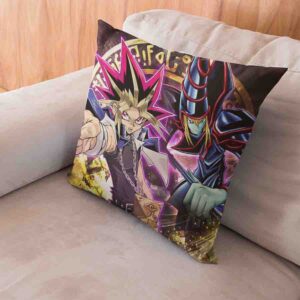 Cojines Decorativos De YUGIHO Mod. 3