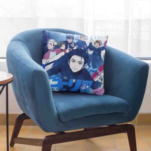 Cojines Decorativos De Yuri on ice