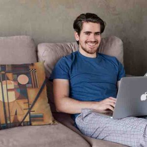 Cojines Decorativos De kandinsky