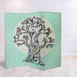 Divisor de Espacios con Diseño Árbol de la Vida – Arte y Funcionalidad en un Solo Producto #2