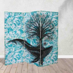 Separador de Ambientes Árbol de la Vida – Estilo y Elegancia para tu Hogar #3