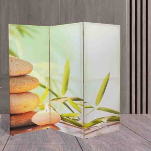 Separador de Ambientes para SPA Diseño Sofisticado #4