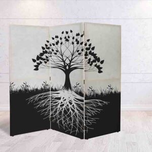 Biombo Árbol de la Vida – Elegancia y Arte en tu Decoración Interior #9