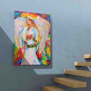 Cuadros navideños decorativos Modernos 001