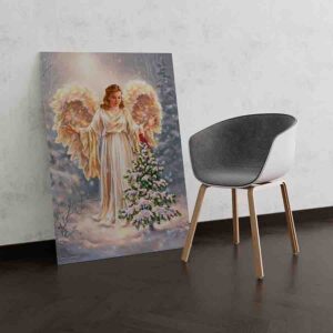 Cuadros navideños decorativos 002