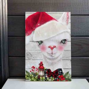 Pintura de navidad decorativa Tiernos 007