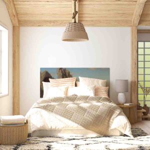 Cabeceras para cama De Paisajes Mod.11