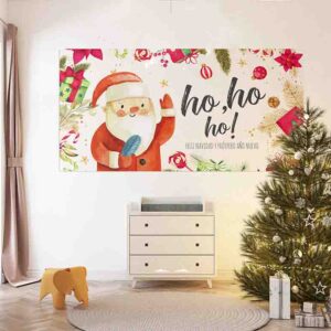 Adornos navidenos posters grandes Mod. 12H