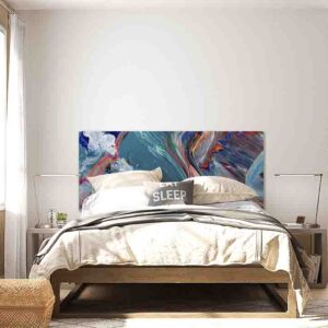 Cabeceras de cama modernas Minimalista Mod.12